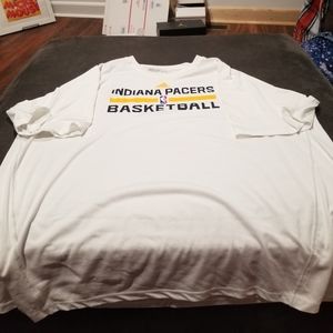 Official NBA Indiana Pacers Shirt